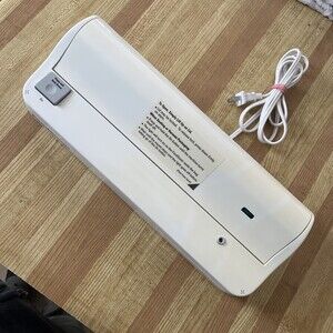 Tilia Foodsaver VTG compact II Sealing Or Vacuum Packaging Packing 35-0107 Works